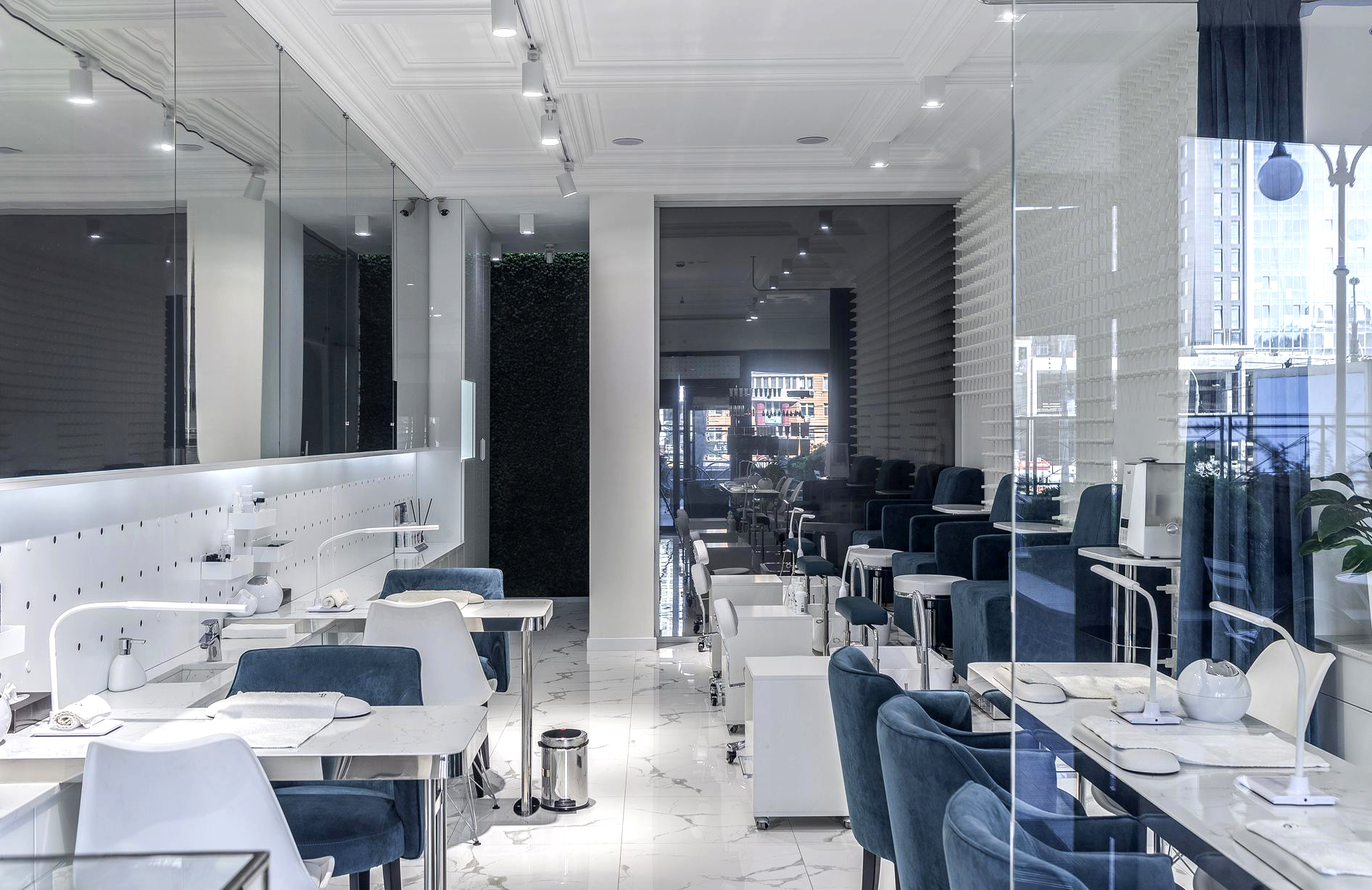 Nail Studio YOD Design Lab|常井项-0
