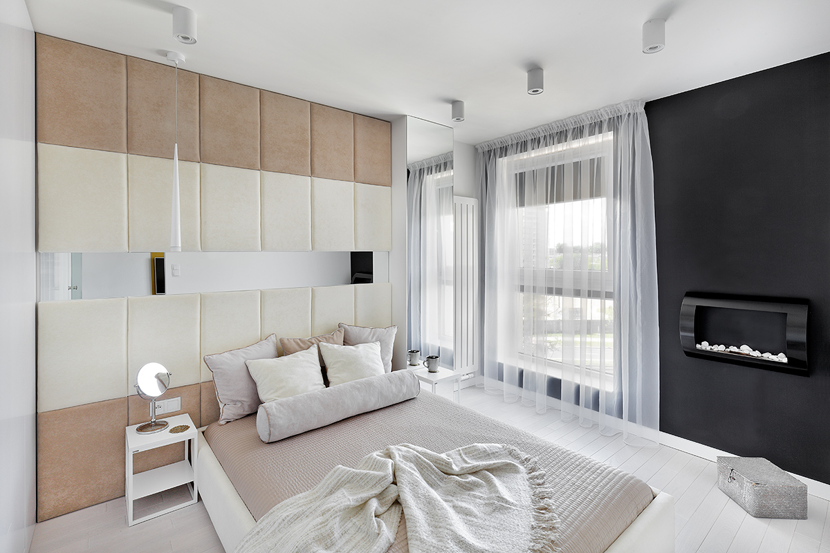 35平公寓室内设计项目丨波兰华沙丨Katarzyna Rohde,Home&Style工作室-24