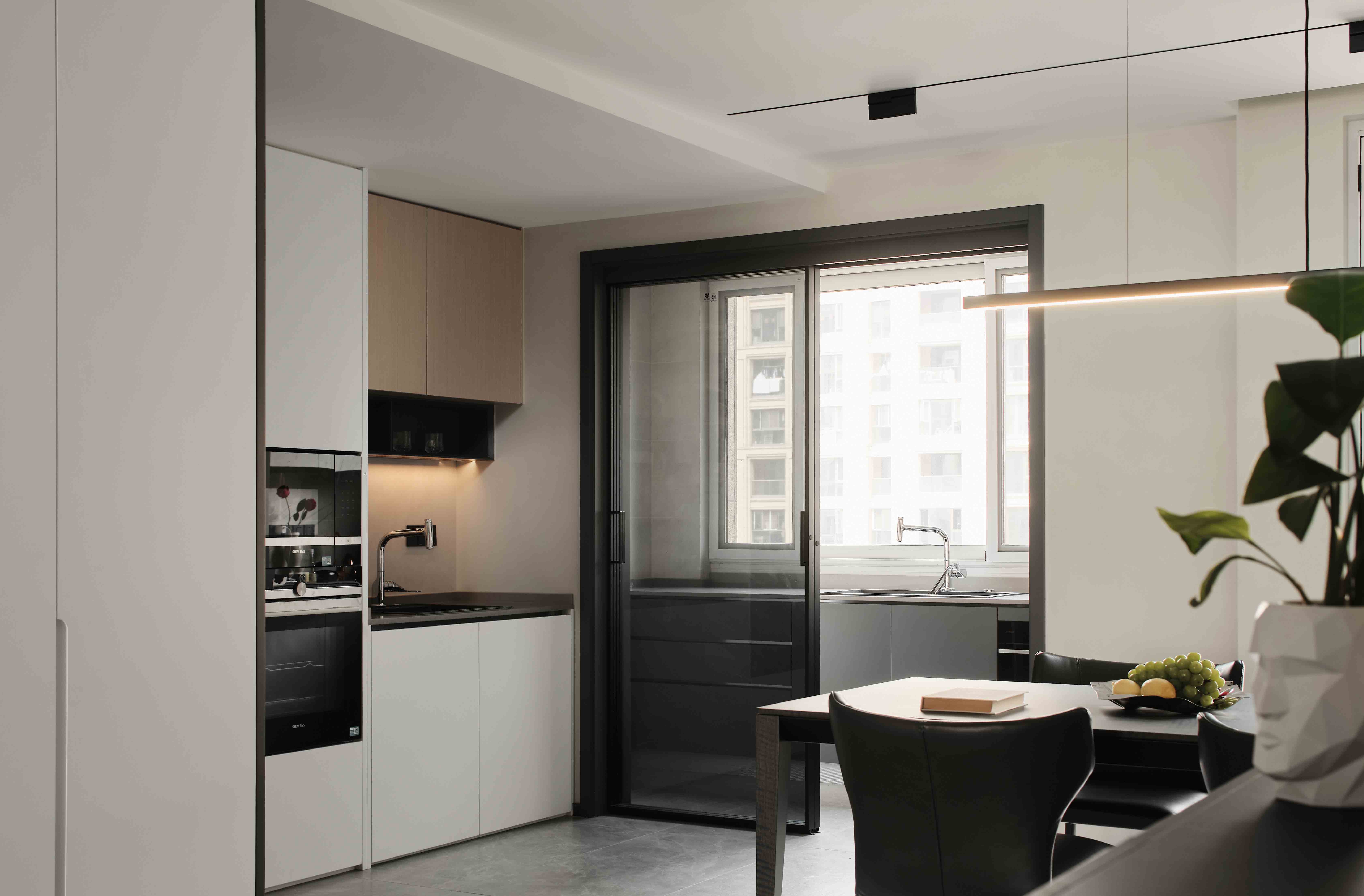 无锡·玉兰花园 ·《曜》丨中国无锡丨DoLong 董龍设计-37