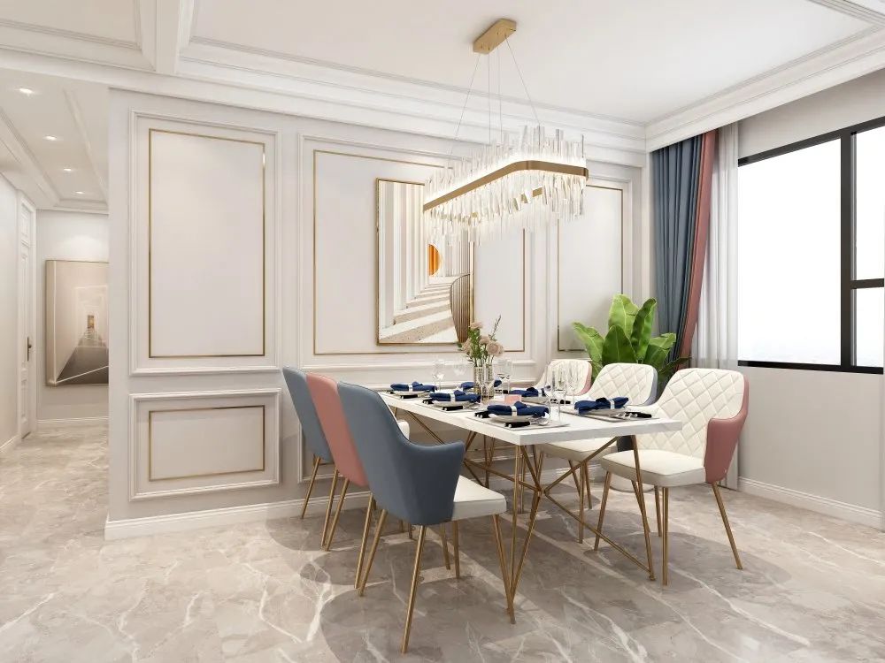 梦幻婚房设计-27