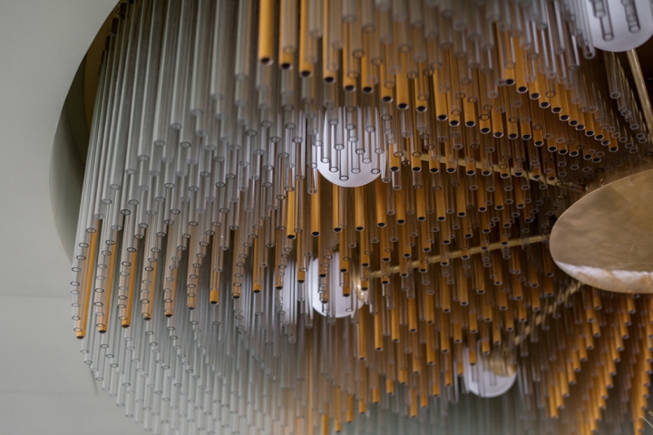 Geraldine 新艺术风格餐厅-23