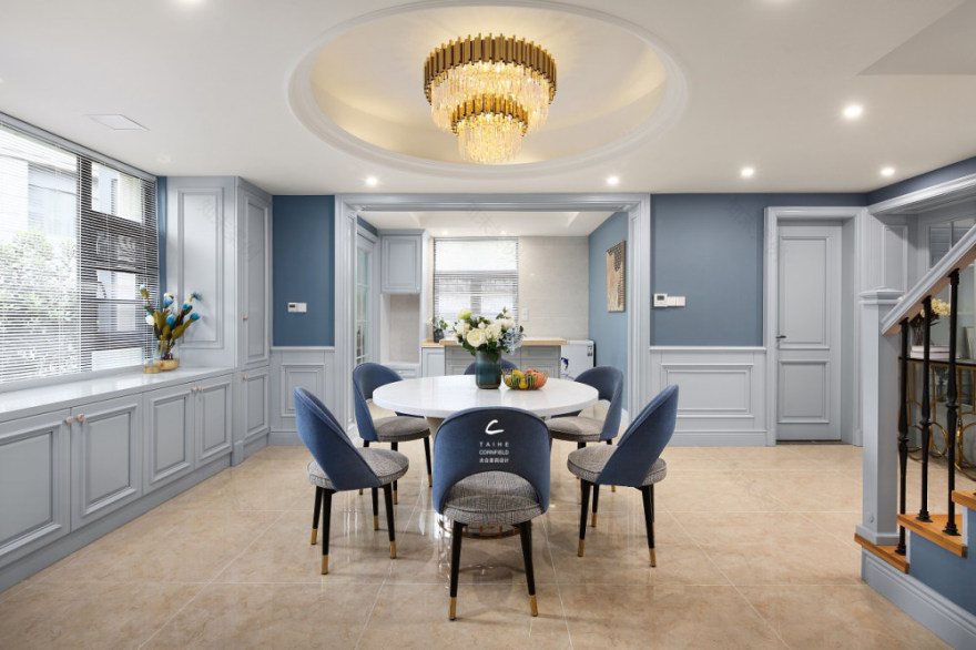 金色巴黎丨中国宁波-29