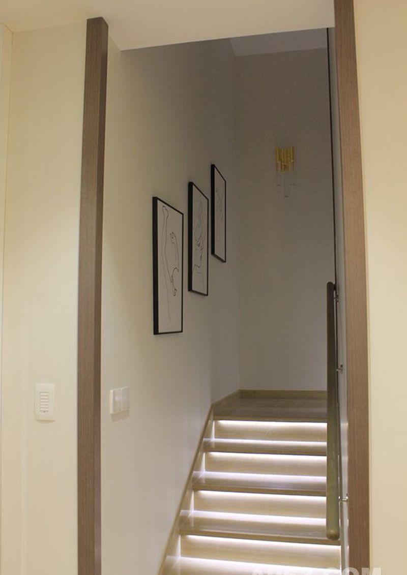 江南山水 | 现代简约风格的时尚演绎-10