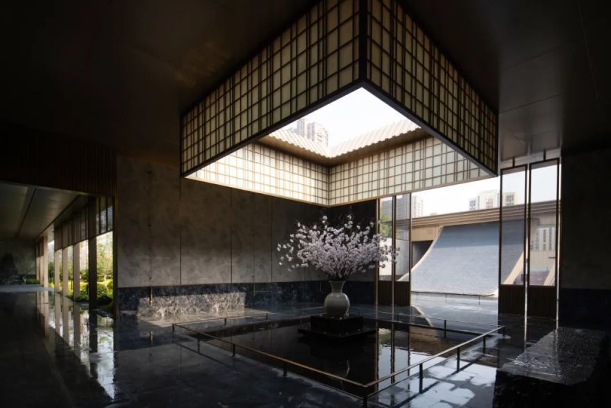 保定国控金地·国今风华丨中国河北丨上海五贝景观设计有限公司-32