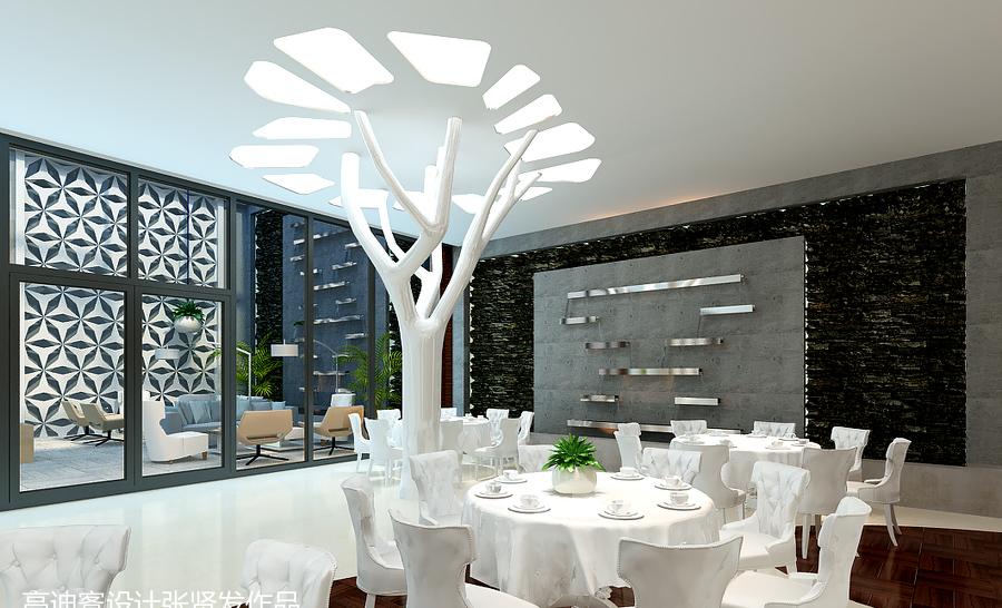 
金百万餐厅（马家堡店） -14