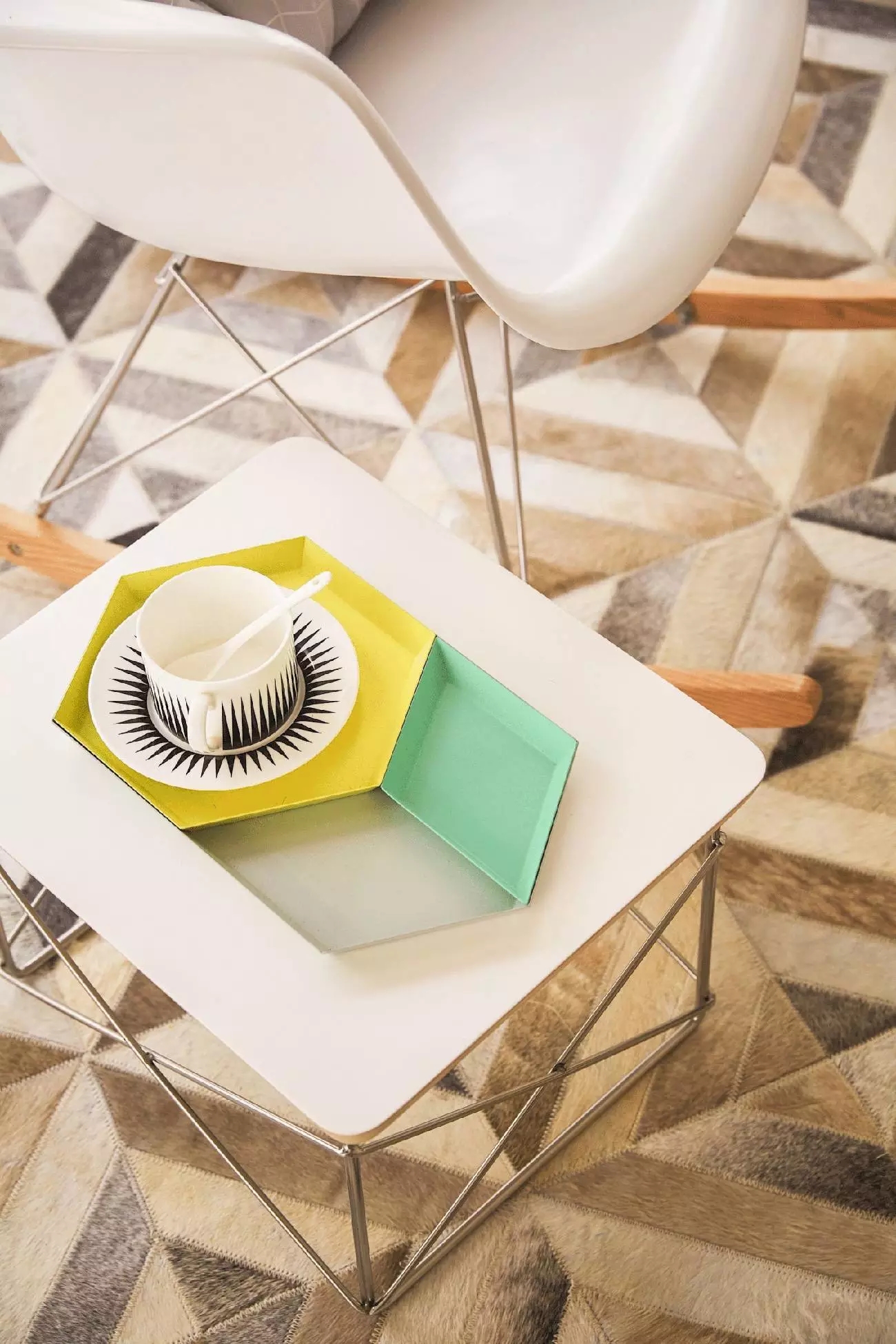 346㎡三亚申亚亚龙湾壹号别墅样板间设计-12