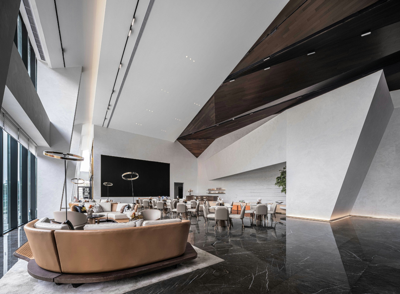 邯郸铜锣湾广场丨中国邯郸丨奥迅设计,奥妙陈设-44