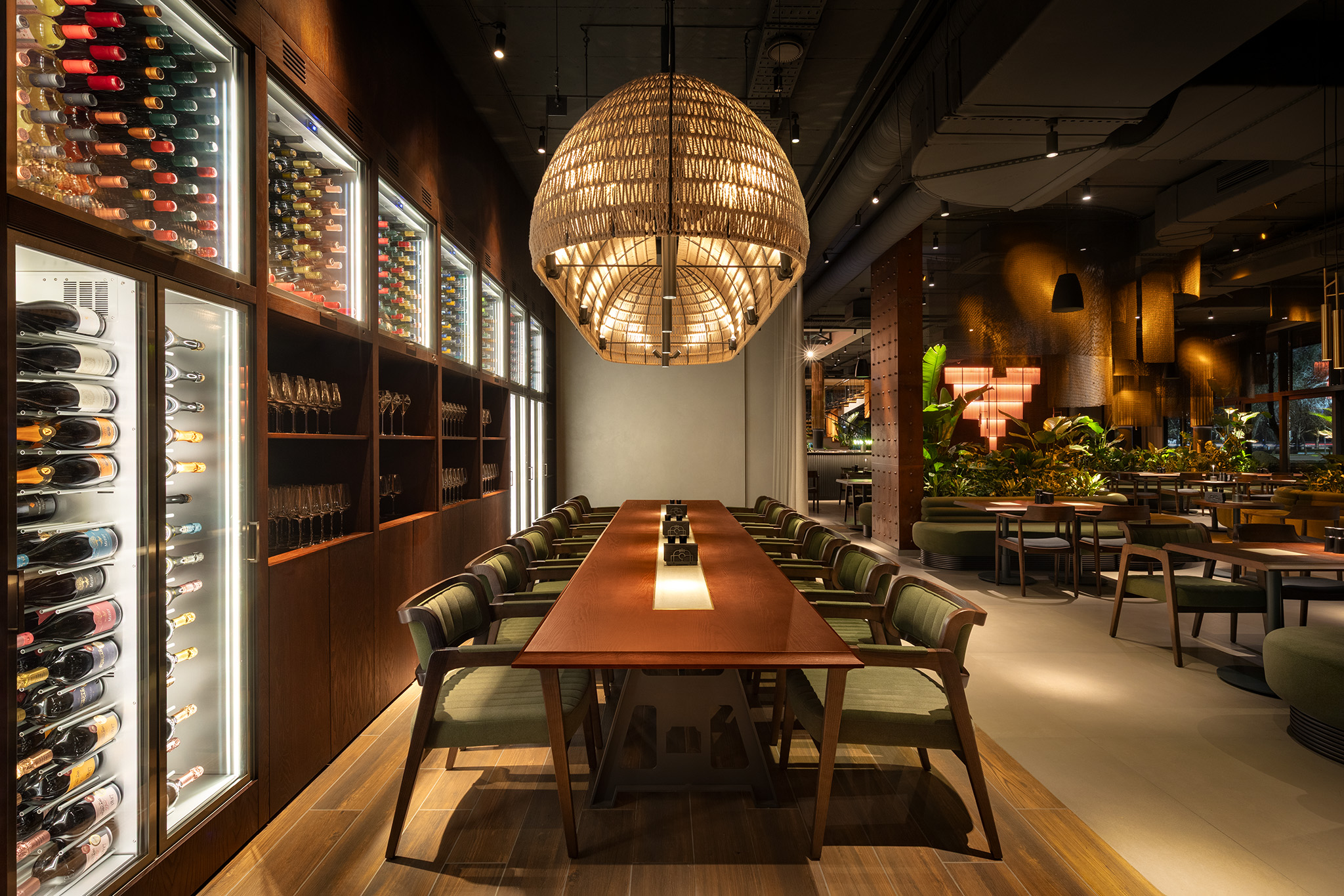 太阳;索尔(北欧神话中的太阳神)丨BOOM project-42