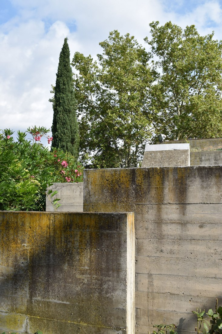 皇家国家剧院丨英国伦敦丨Denys Lasdun-40