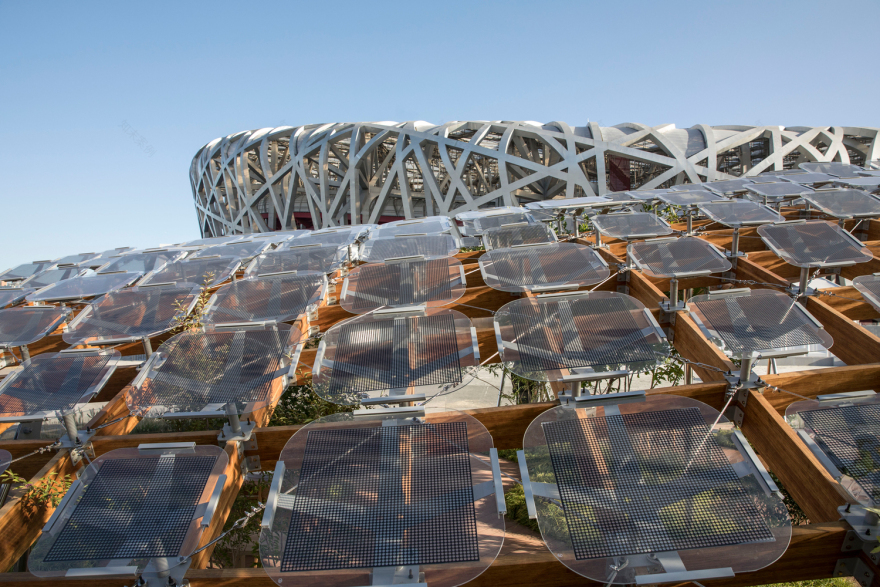 未来之家“活花园”-26