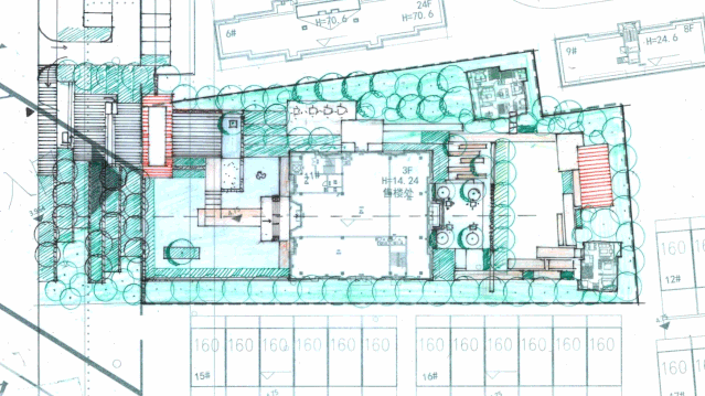 绿地·四季印象丨中国江苏-17