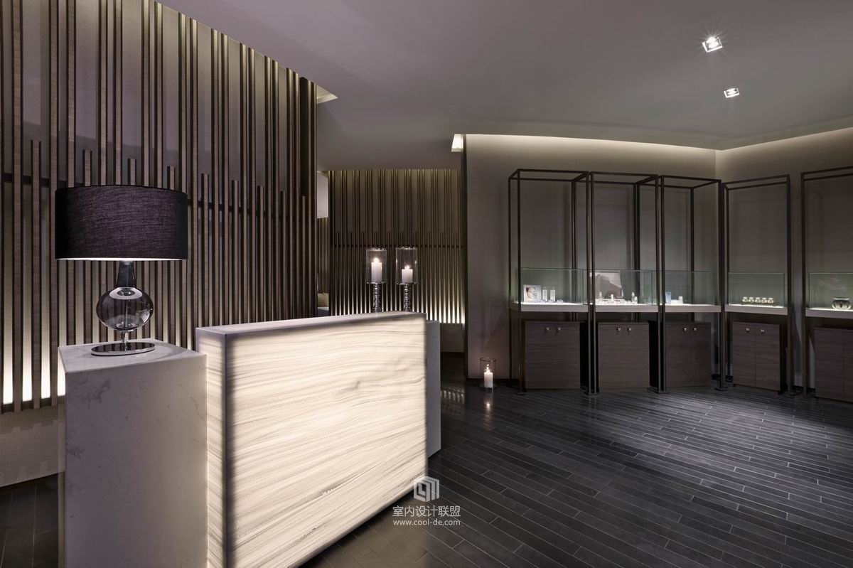 泰国曼谷大仓新颐酒店-16