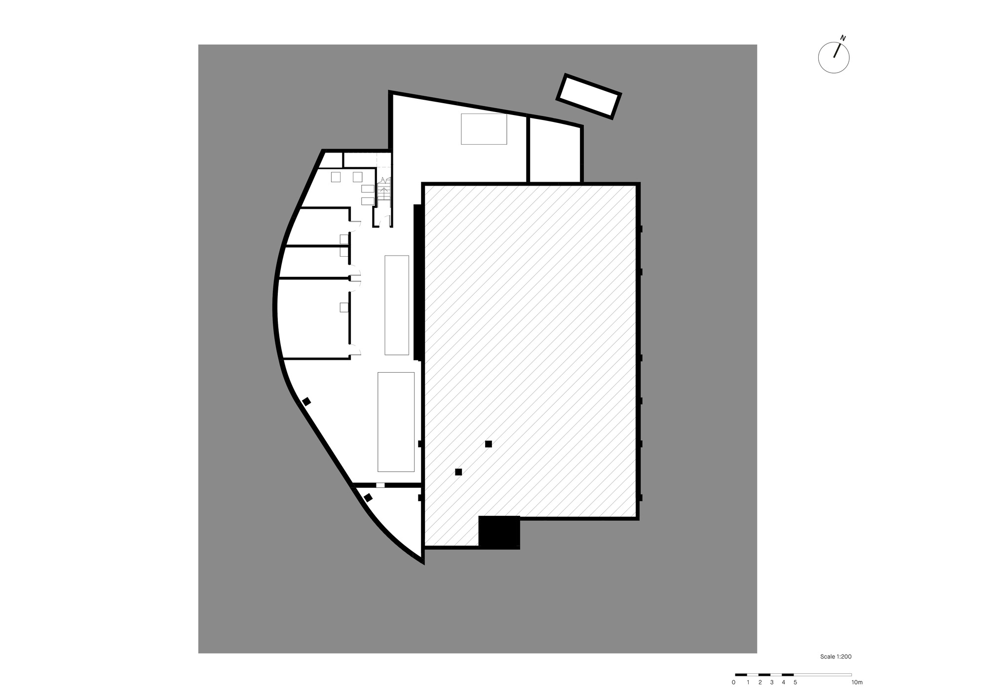 丨美国丨Mecanoo,Marvel等-39