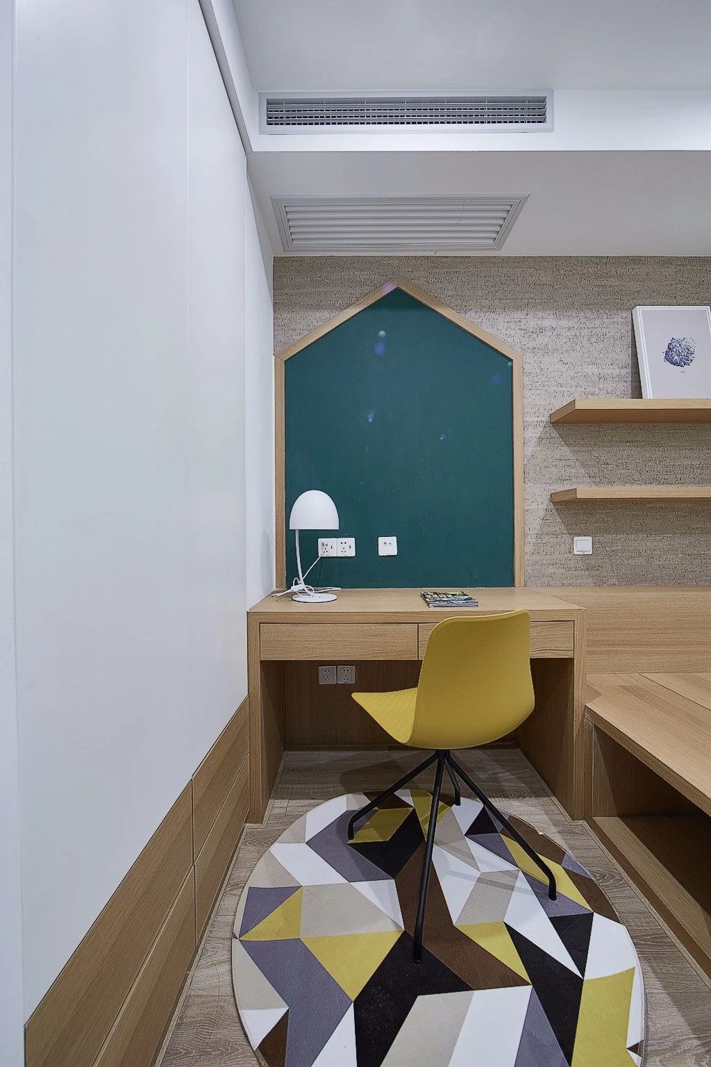 简约佛系家居,品味静谧生活-57