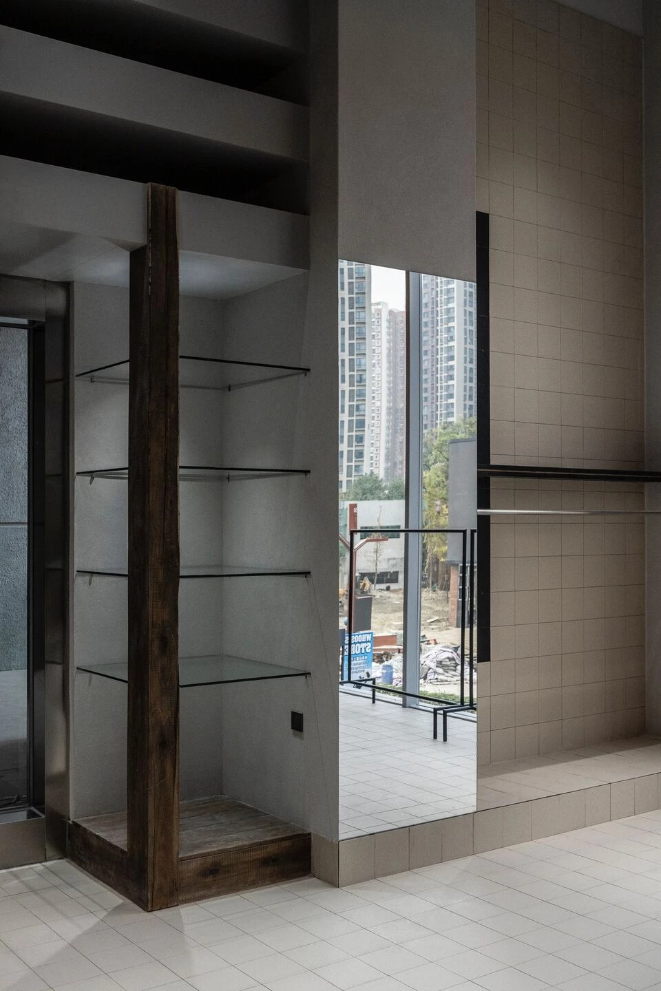 Layered Streetism·WHOOSIS 成都店丨中国成都丨FON STUDIO-52