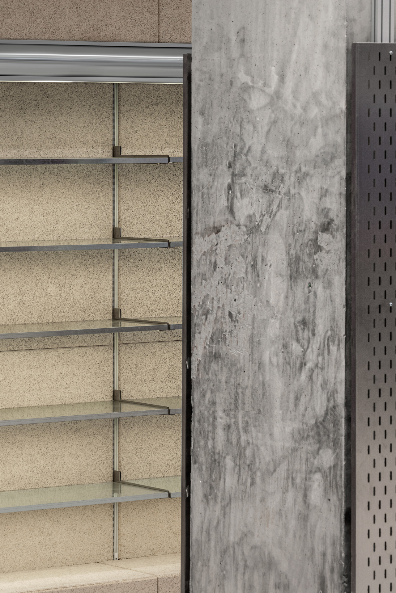 深圳NǑME Store概念店-40