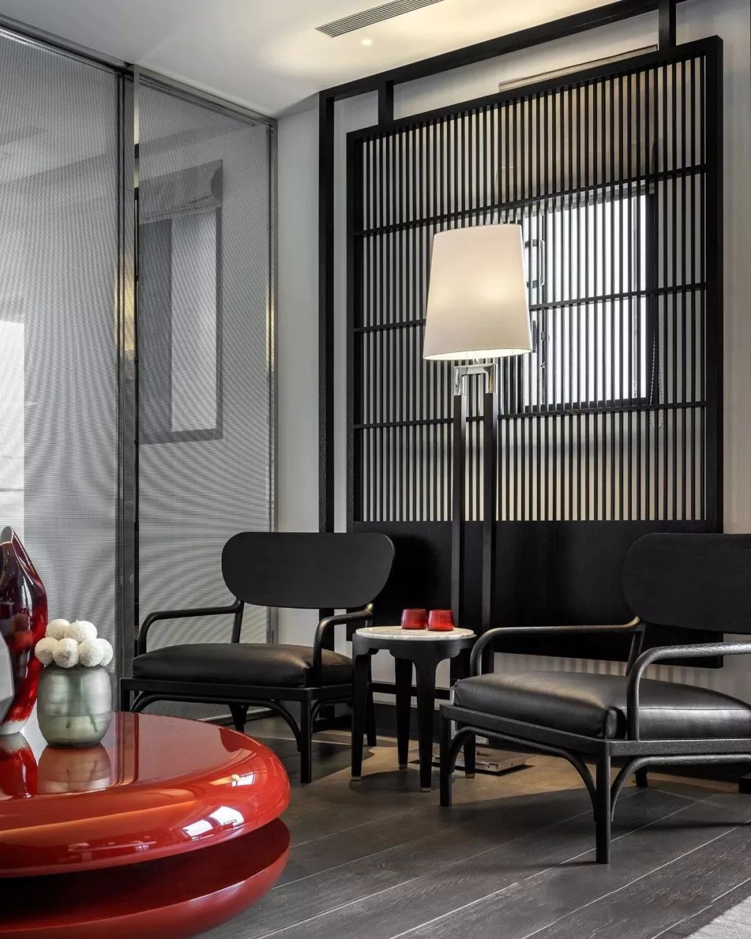 2019 年度轻奢舒适样板间盘点，揭秘生活真相-329