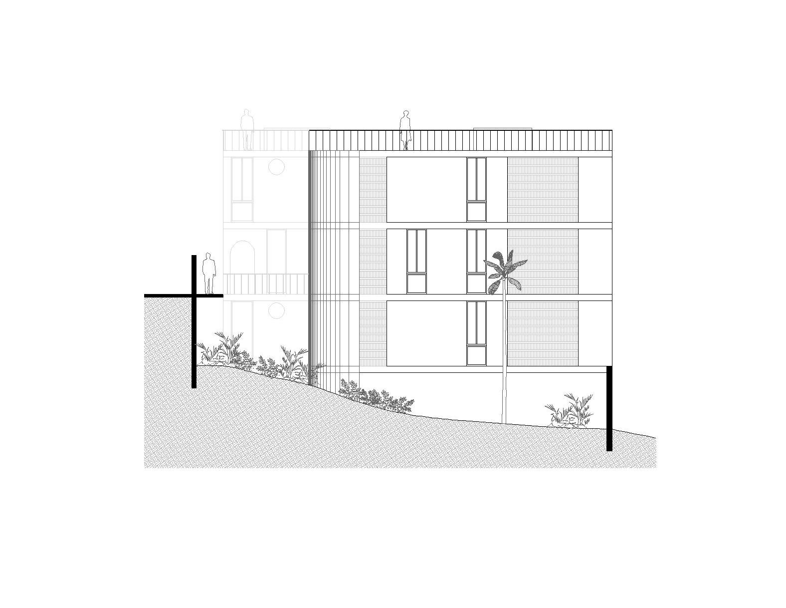 Chiripa 建筑丨墨西哥丨PALMA-40