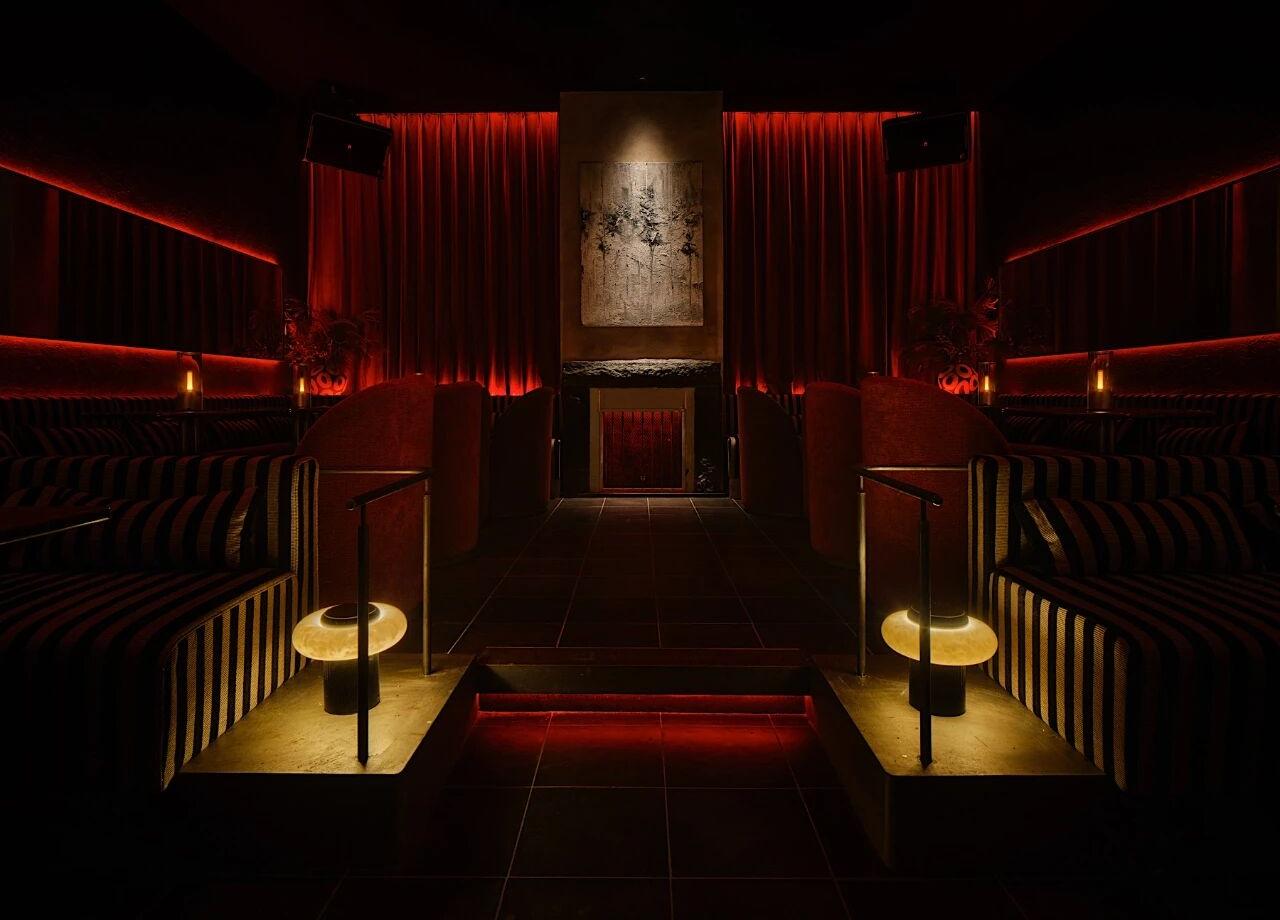 暗室精酿·DARKROOM(东百店)丨中国福州丨YaoDesign耀设计-18