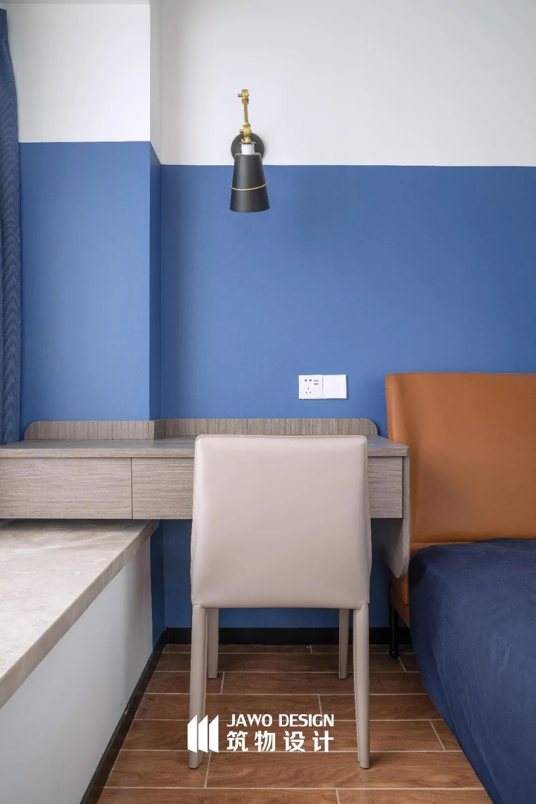 星华海岸 · 海南海口现代简约精装改造丨中国海口丨筑物设计-32