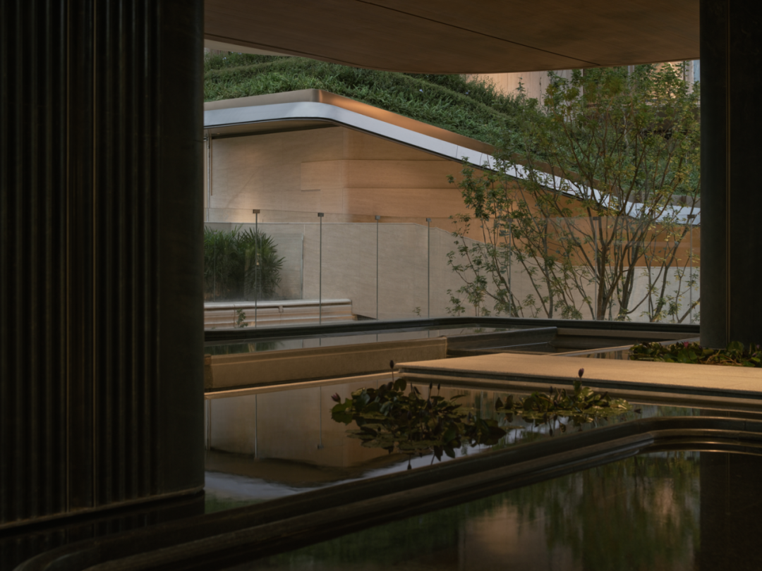 招商蛇口·成都 招商玺丨中国成都丨上海日清景观设计有限公司-86