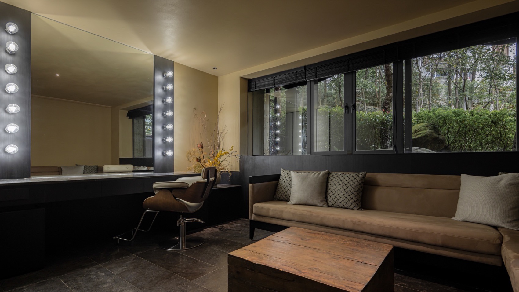 薇拉大理·意识剧场丨中国大理丨向生设计事务所-112