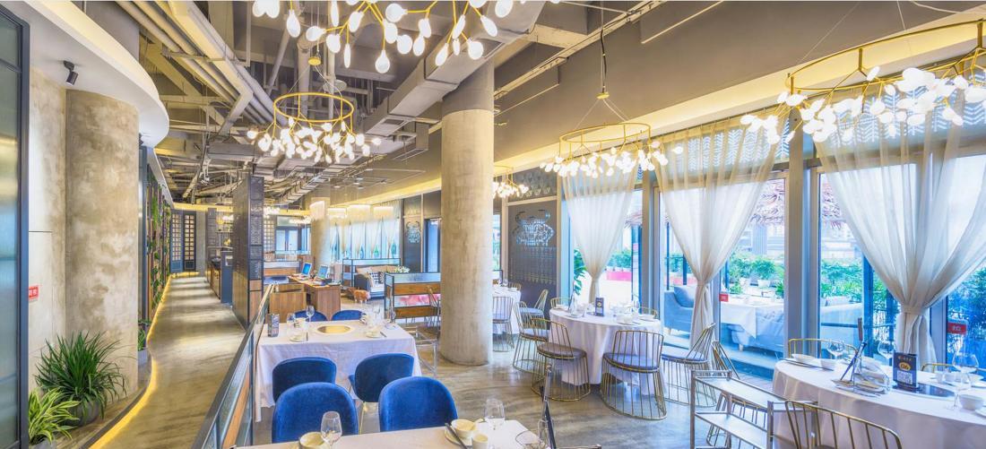 海牛记潮汕海鲜餐厅丨中国重庆-13