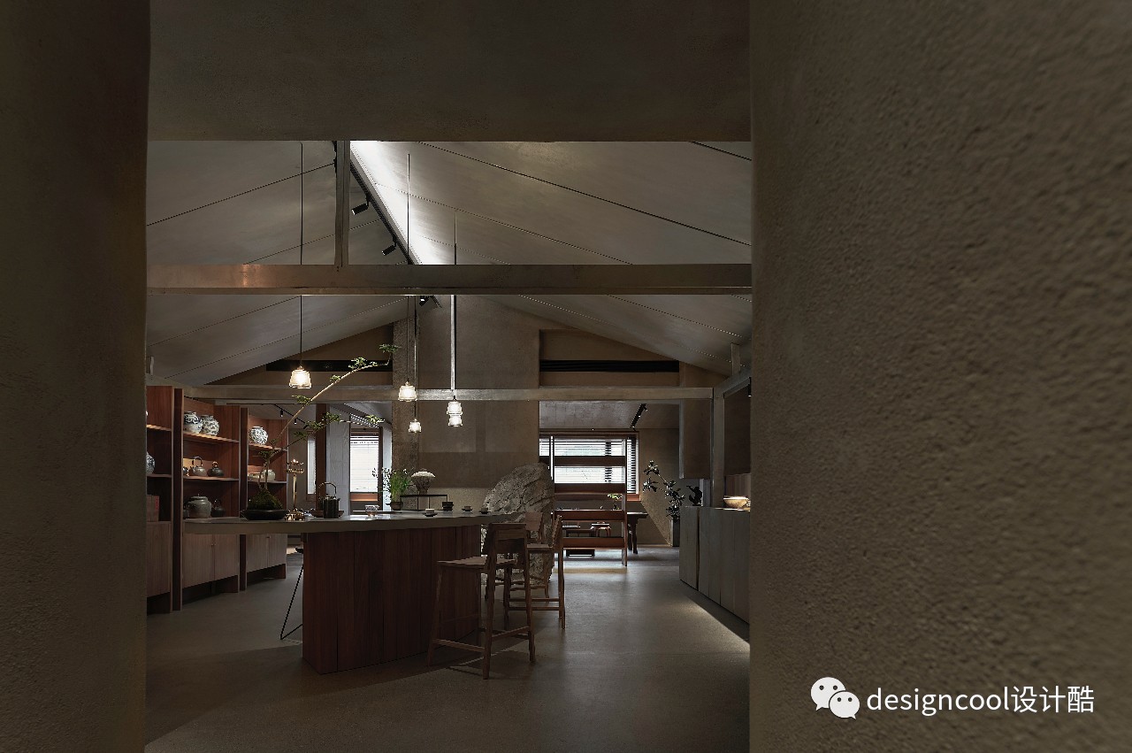 拙夫舍丨中国郑州丨鼎合设计-43