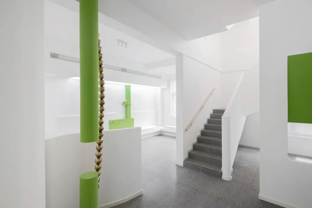 金豆艺术丨中国葫芦岛丨多思设计-15