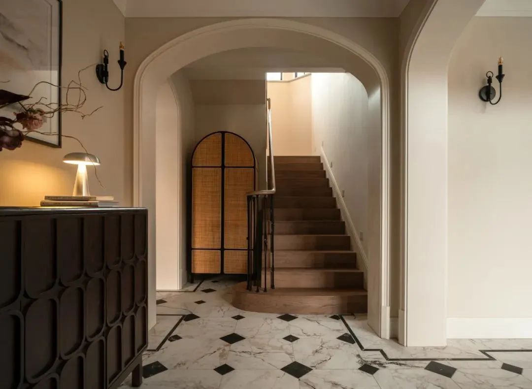 禾景大陈设计｜名流世纪庄园-24