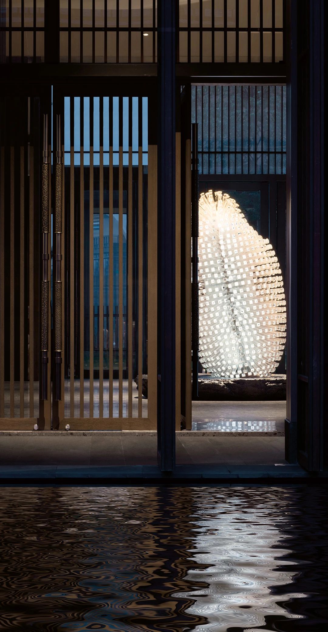 天府农博酒店丨中国成都丨YANG设计集团-20