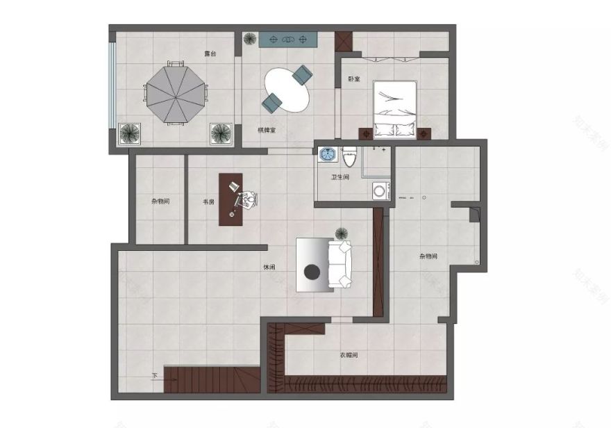 《冬日恋歌》 | 温馨互动空间,打造浪漫生活-68