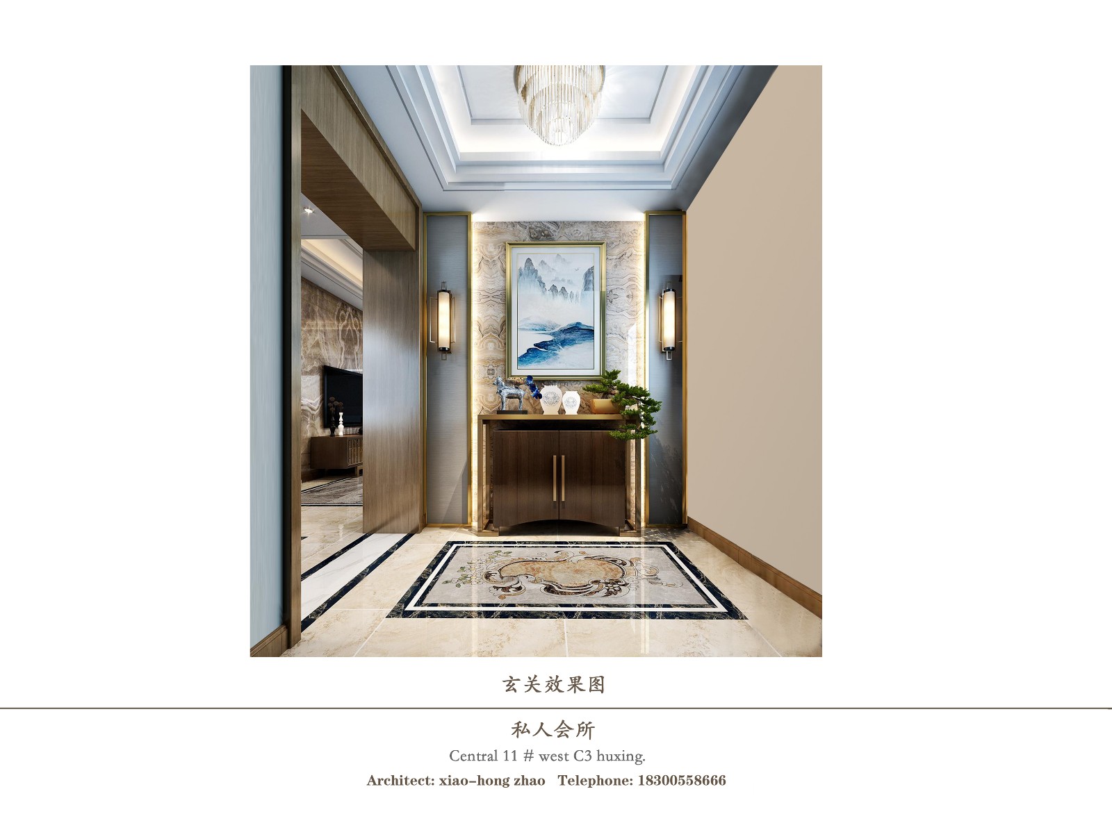 三层私人住宅-5