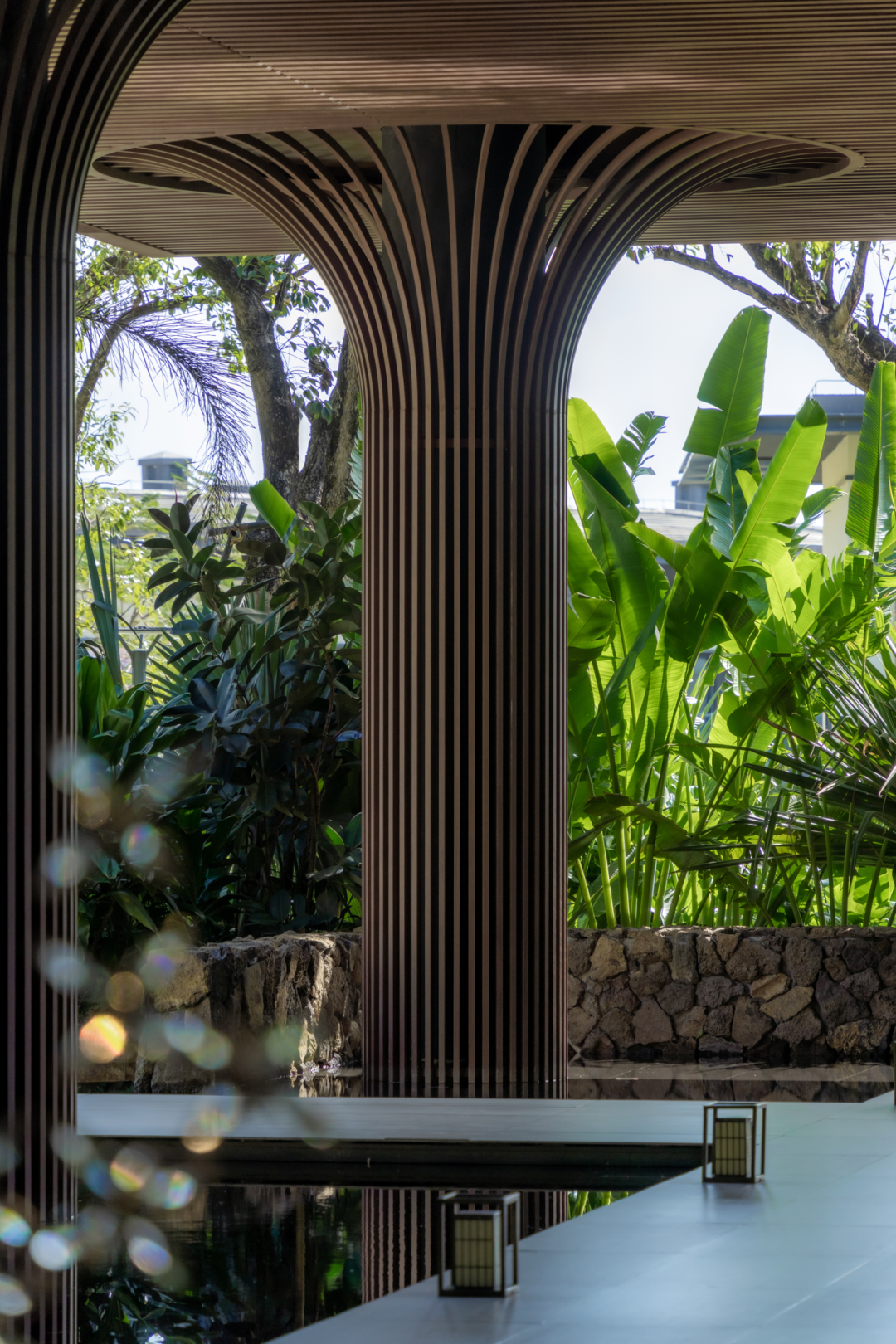 三亚万科瑧山谷,都会四季丨中国三亚丨WTD纬图设计-29