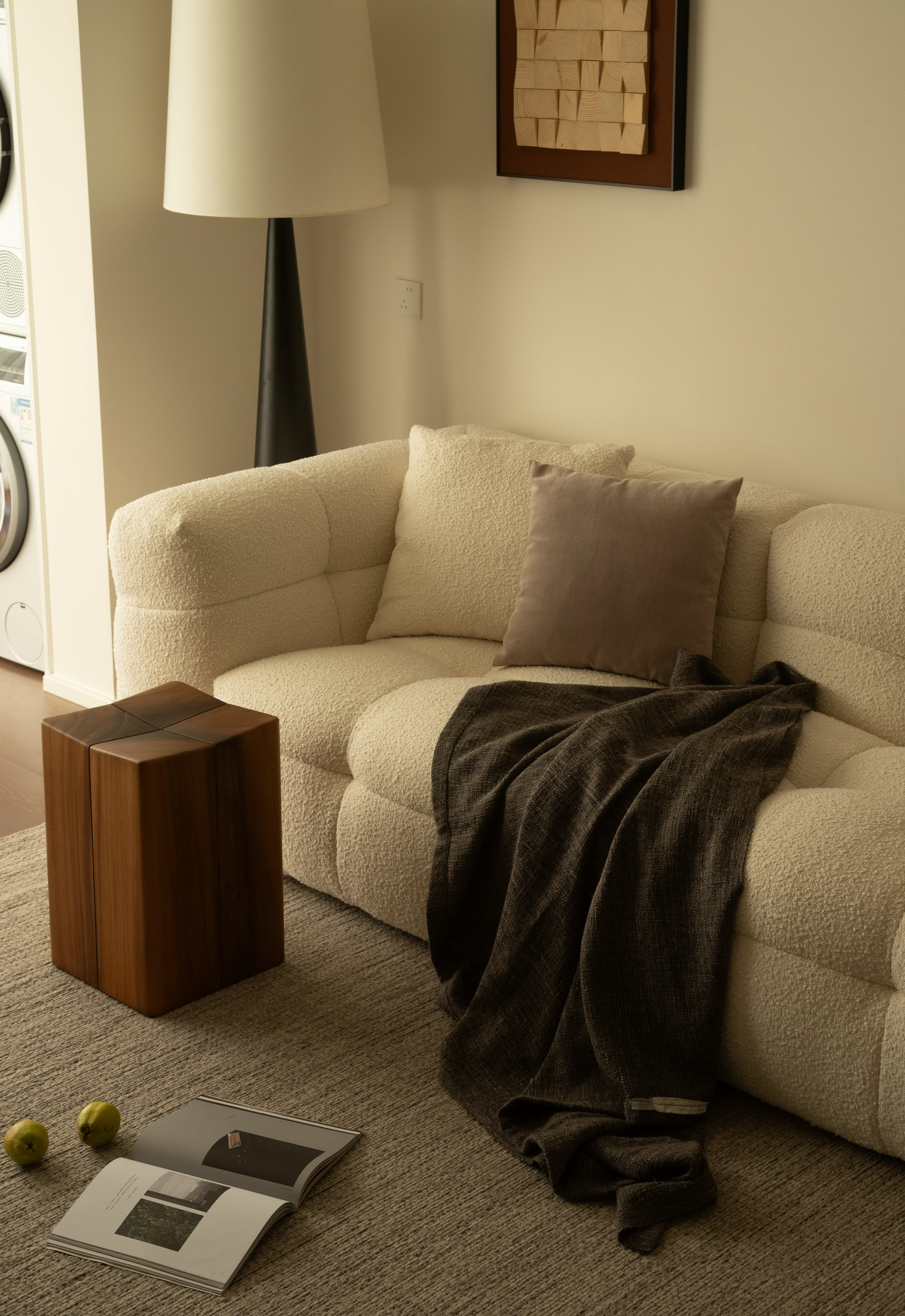 壹石实景 · 温序丨中国南京丨壹石设计-28