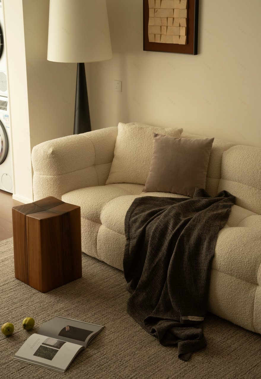 壹石实景 · 温序丨中国南京丨壹石设计-28