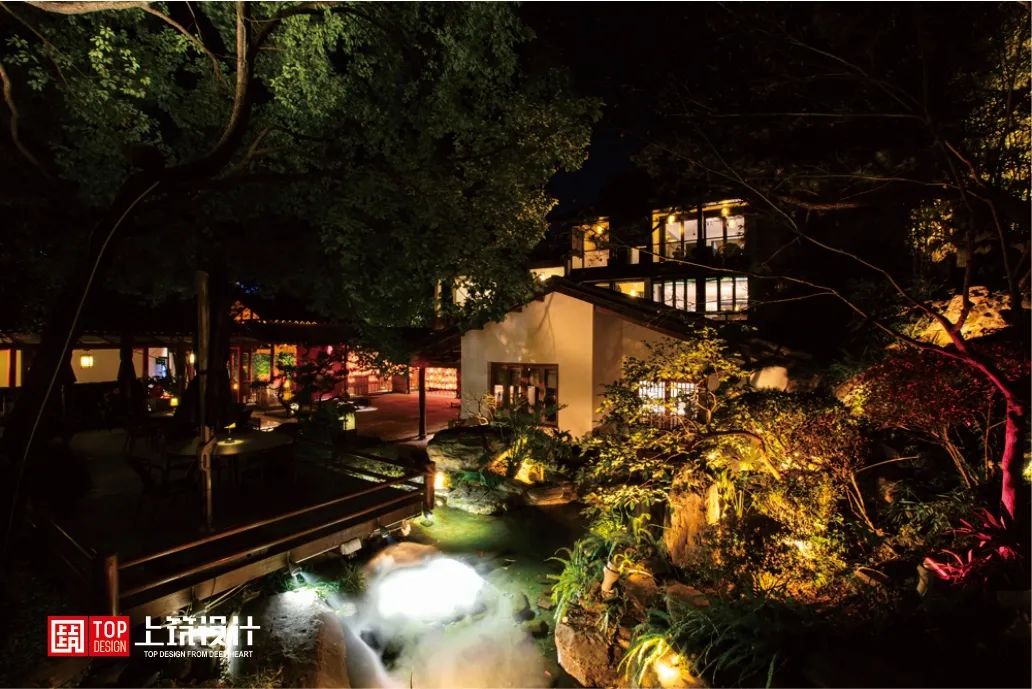 株洲晴溪庄园丨中国株洲丨上筑国际照明设计(深圳)有限公司-28