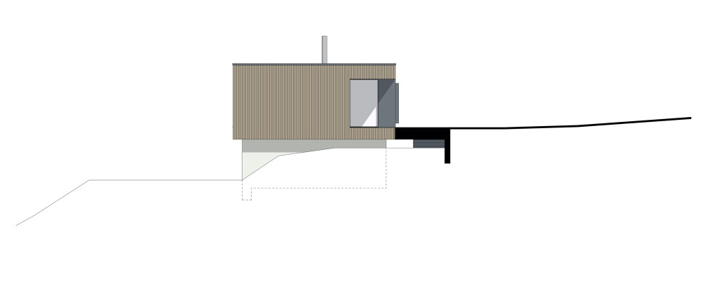 贝特拉赫之家(Casa Bettlach)(2020)(Tormen Architekten AG)设计-43