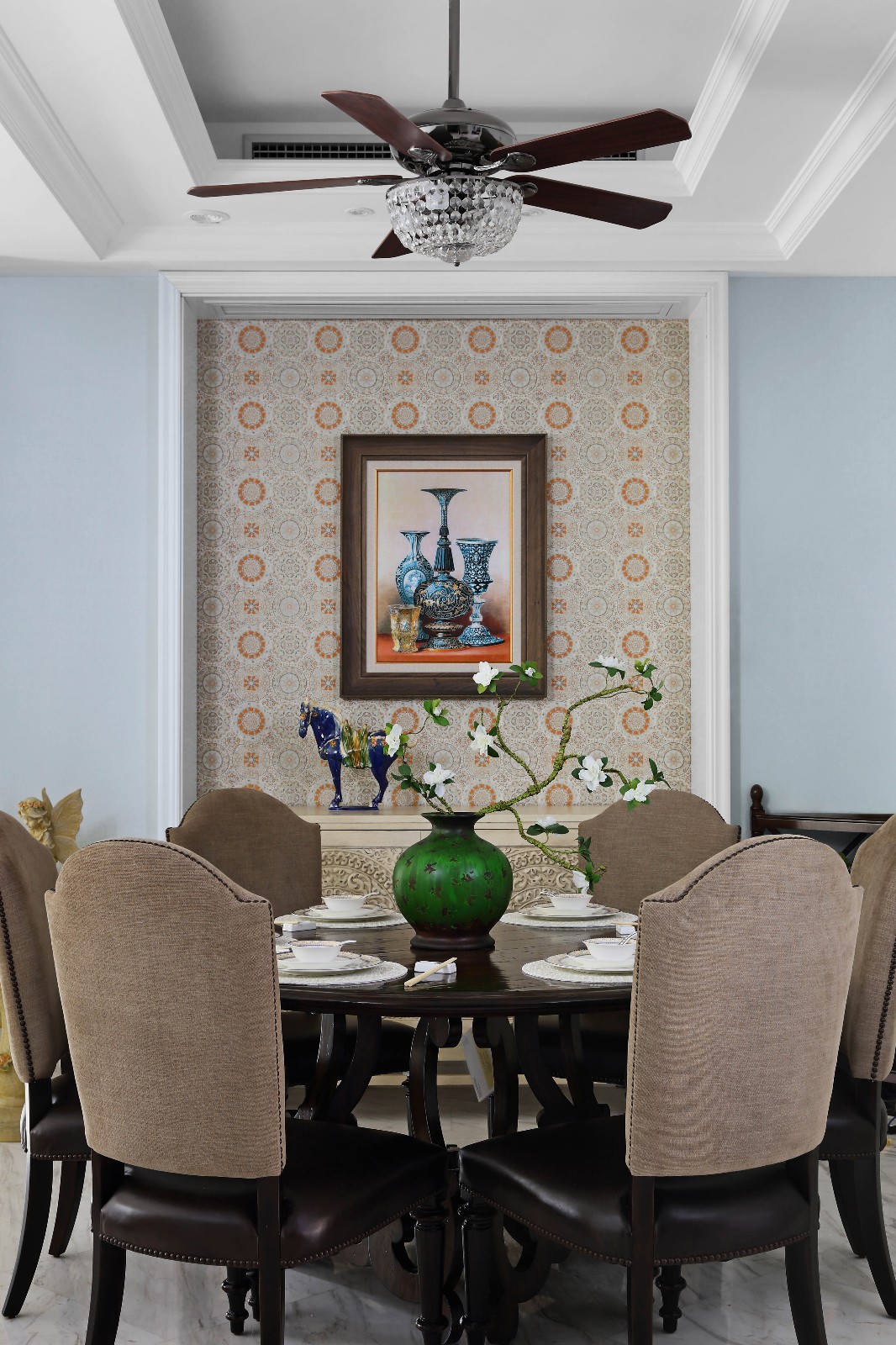 南京罗托鲁拉小镇的定制家居艺术-9