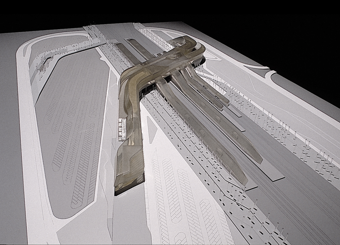 那不勒斯阿弗拉戈拉站-68