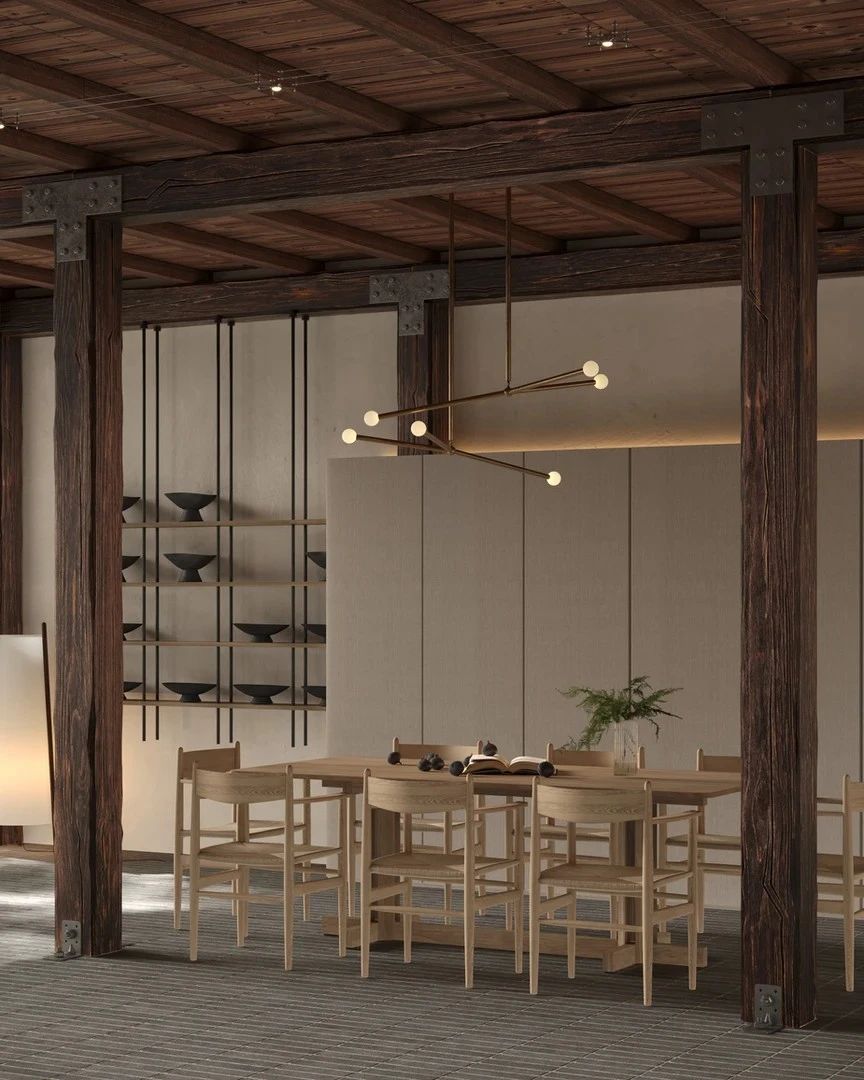 亚洲的气息丨韩国丨NURBS ARCHITECTS-34