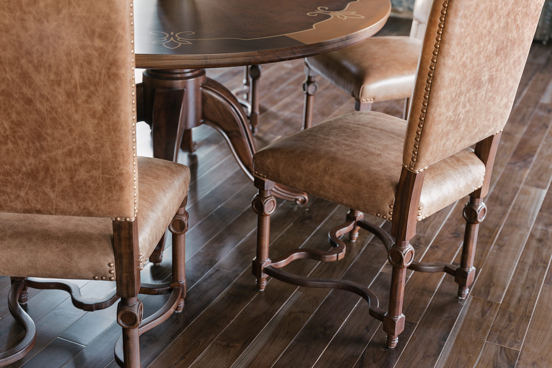 国槐别墅丨Sofia Interior-36