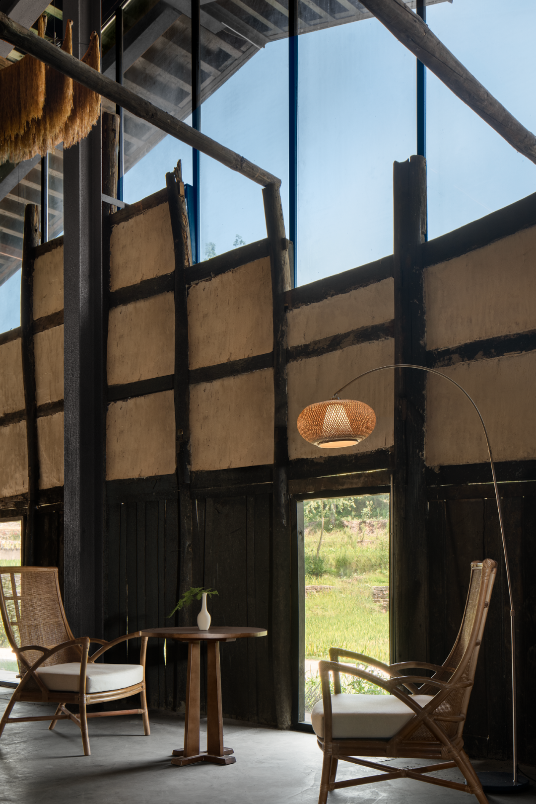 忠县李家院子丨中国重庆丨元禾大千,UDG深造工作室-48