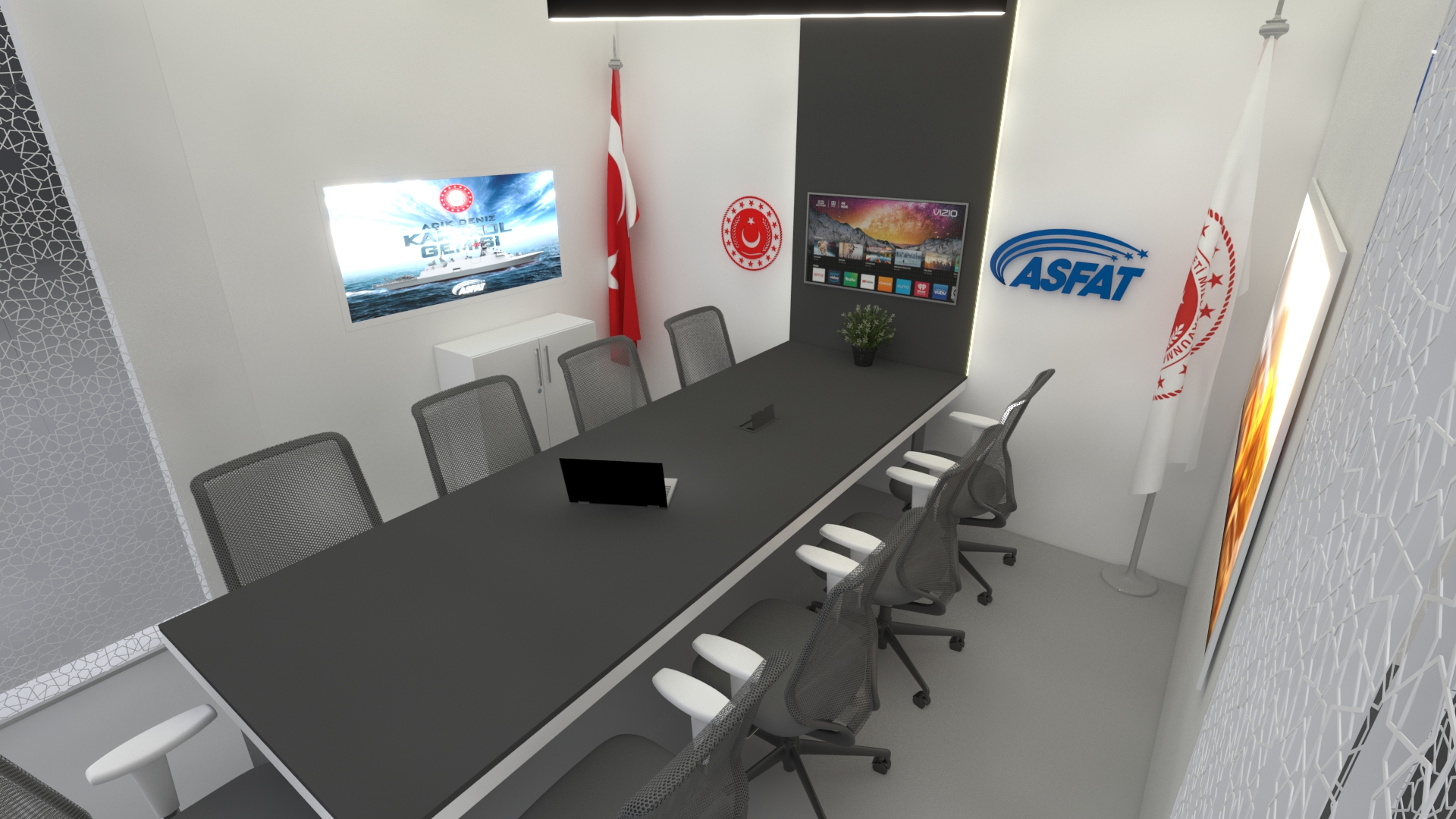 ASFAT - WORLD DEFENCE SHOW-6