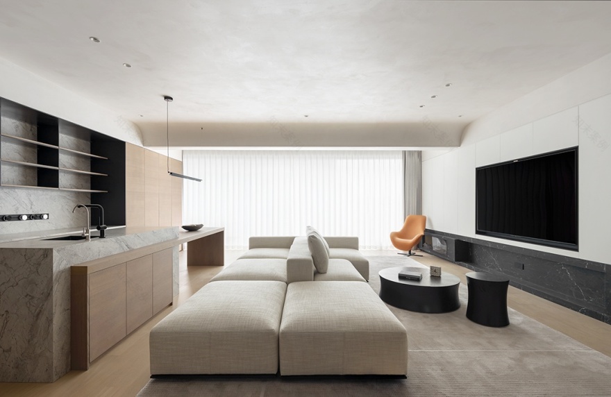 端静气息 · G 空间设计丨中国浙江丨G 空间设计机构-6