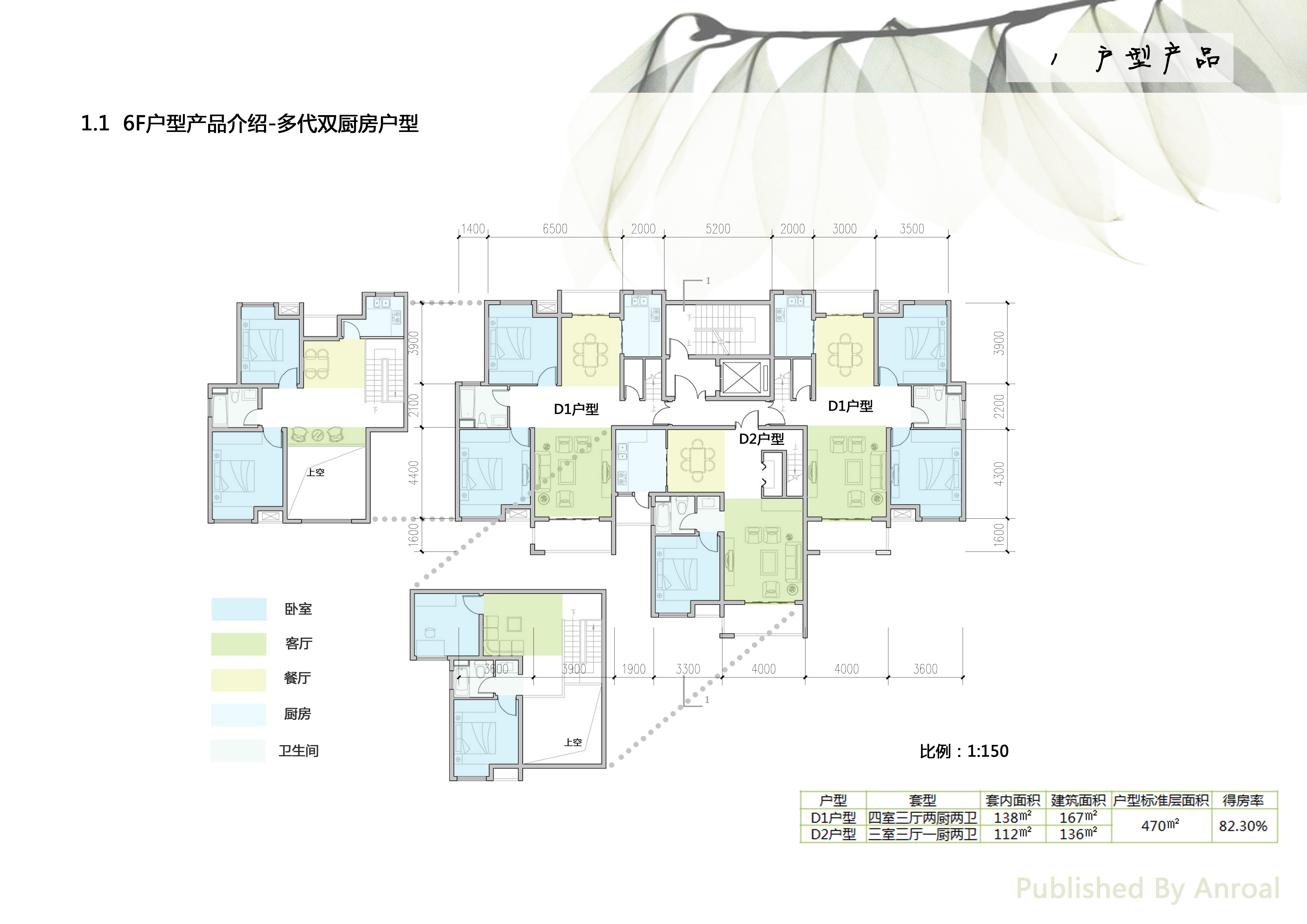 简约现代风家居设计，展现空间之美-34