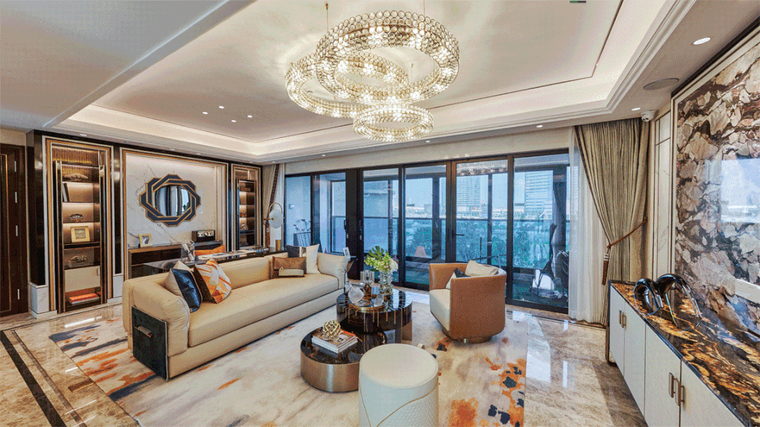 华发广场(Ⅱ期)横琴湾丨中国珠海-50