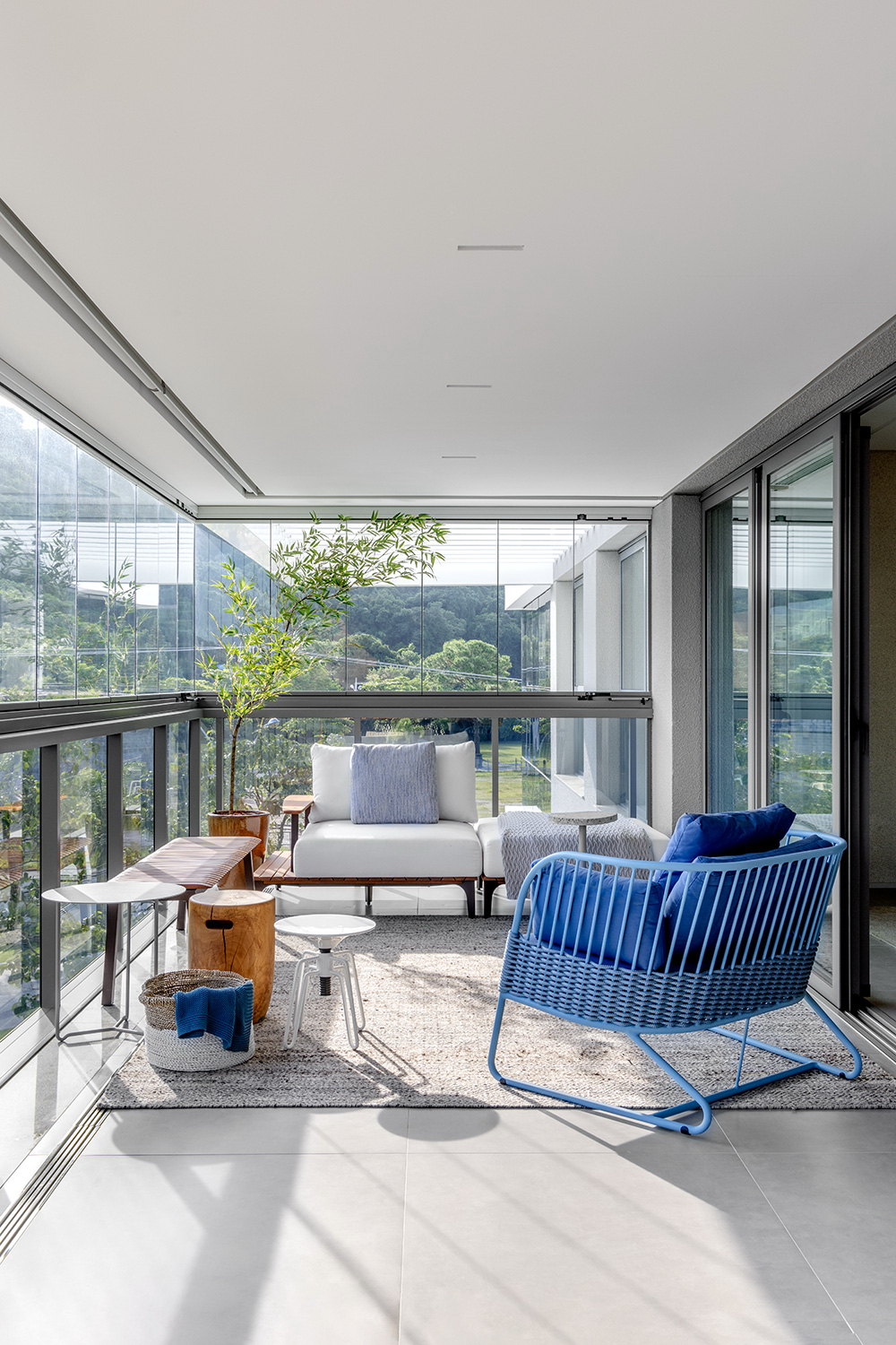 维特拉之家 | Juliana Pippi | 2024 | 巴西-24