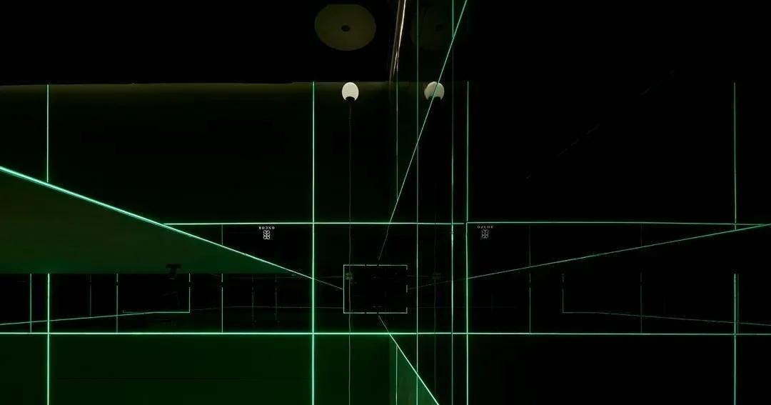 ONCOR 響艷都市會所丨中国台中丨近境制作（室内设计）,远域生活（软装设计）-42