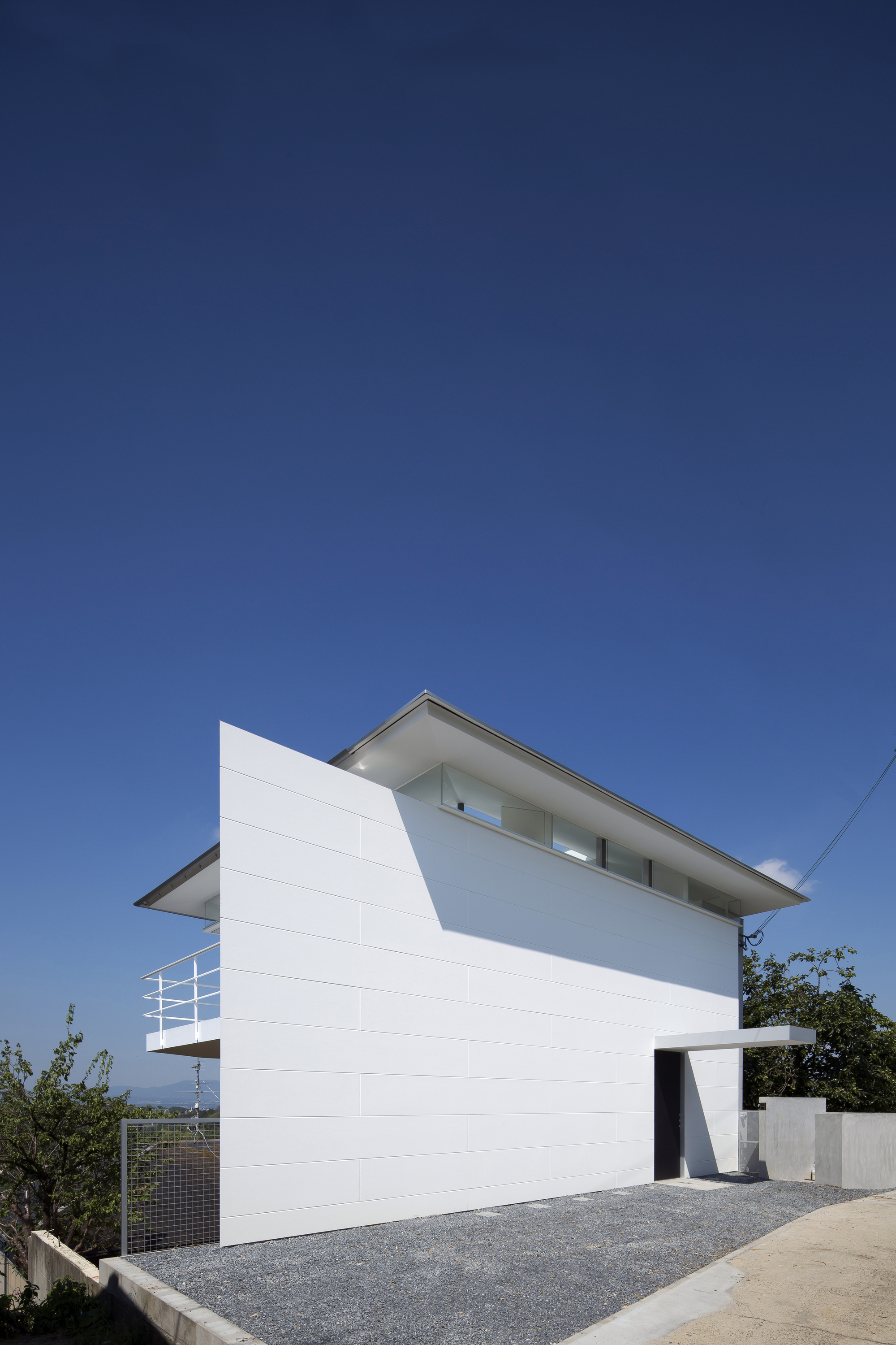 奈良 Nara·zaka 住宅丨Yoshiaki Yamashita Architect & Associates-17